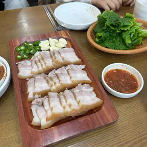 제주은희네해장국 사진