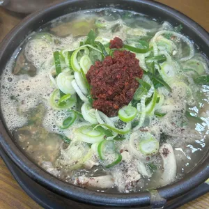 제주은희네해장국 사진