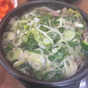 제주은희네해장국 사진