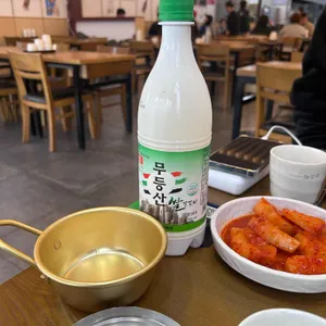 제주은희네해장국 사진