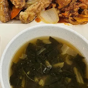 진진식당 대표 사진