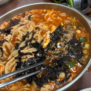 공주칼국수 사진 2