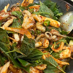 공주칼국수 사진