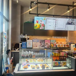 이디야커피 대표 사진