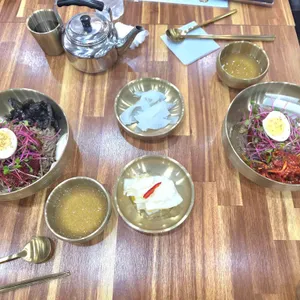 솟대산골막국수 사진 2