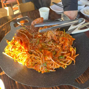 진성아구찜 사진