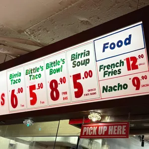 비틀비틀, 비틀스타코 리뷰 사진