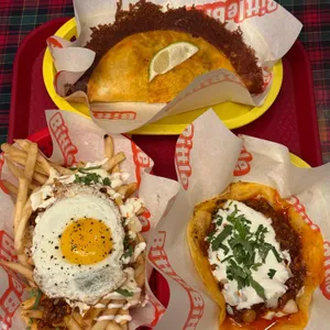 비틀비틀, 비틀스타코 사진 1