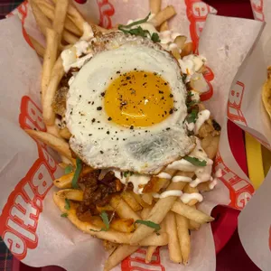 비틀비틀, 비틀스타코 사진