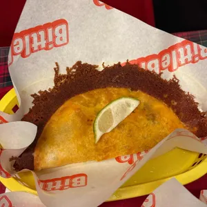 비틀비틀, 비틀스타코 사진