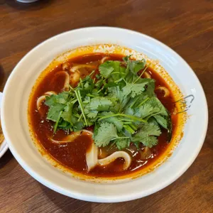 송화산시도삭면 사진 1