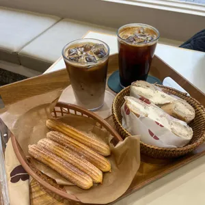 사랑해베이글 사진 1