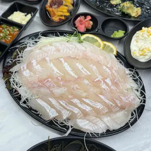 별내활어장군 사진