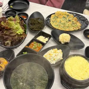 별내활어장군 사진