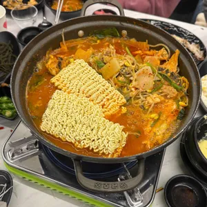 별내활어장군 사진