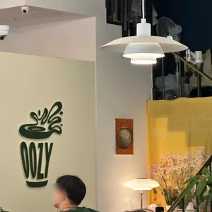 우지커피 리뷰 사진