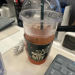 우지커피 대표 사진