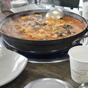 청와대 대표 사진