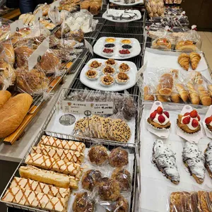 레드팡 리뷰 사진