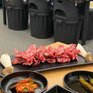 품육 리뷰 사진