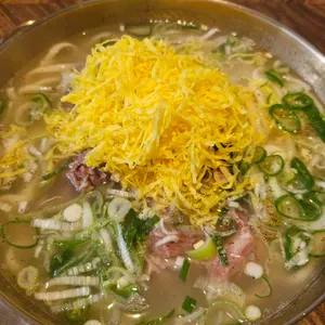 고봉산뼈칼국수 대표 사진