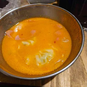 땅스부대찌개 사진