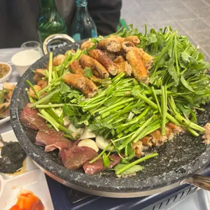 대운소곱창 사진