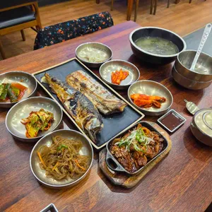 고등어명품이되다 사진 1