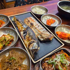 고등어명품이되다 사진 2