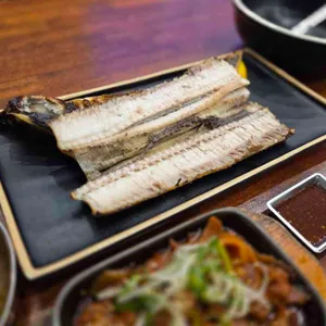 고등어명품이되다 사진