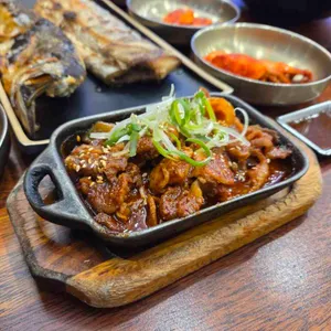 고등어명품이되다 사진