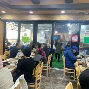 도봉산두부 리뷰 사진