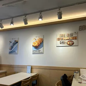 밥스브라운 리뷰 사진