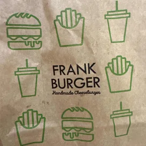 프랭크버거 리뷰 사진
