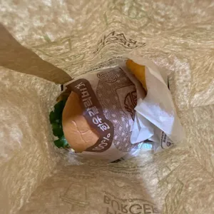 프랭크버거 사진