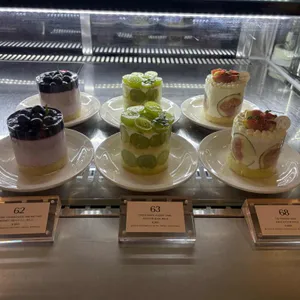 오뷔르베이커리 리뷰 사진