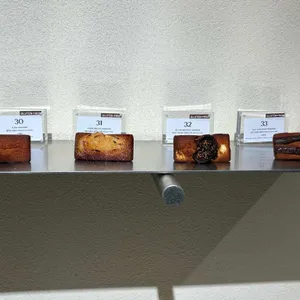 오뷔르베이커리 리뷰 사진