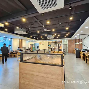 어여와순두부 리뷰 사진