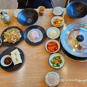 어여와순두부 사진