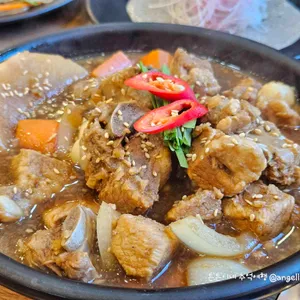 어여와순두부 사진