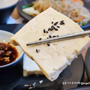 어여와순두부 리뷰 사진