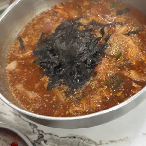 강릉현대장칼국수 사진 1