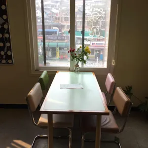 스티키플로어 리뷰 사진