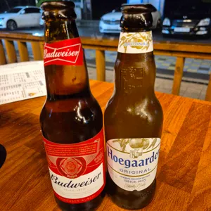 블루하와이 사진