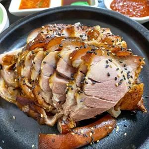 동래본가족발 사진 2