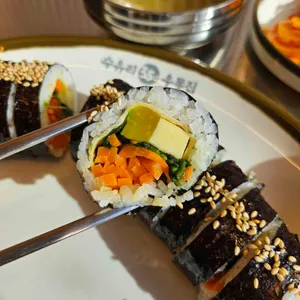 수유리우동집 사진 1