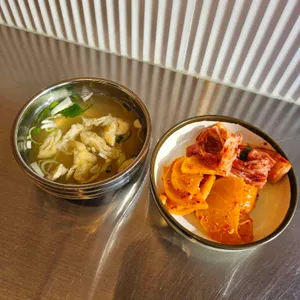 수유리우동집 사진