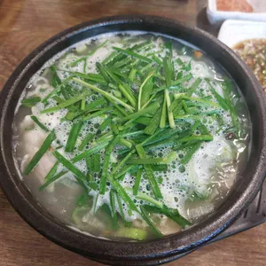 원조순대국밥 사진