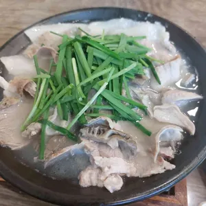 원조순대국밥 사진