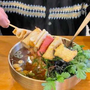 오리엔탈 무거면옥 사진